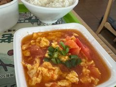 -老乡鸡(合肥高铁南站店)