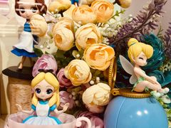 -泡泡玛特POPMART(合生汇店)