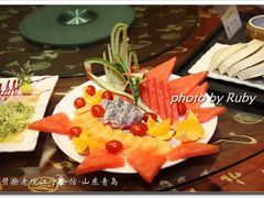 -江宁会馆(劈柴院店)