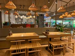 -云海肴·汽锅鸡·云南菜(东坝金隅店)