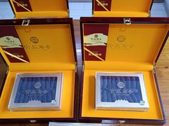 -宫品海参专卖店(静安大宁店)