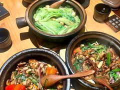 -旺爷砂锅·茶作(国贸城店)