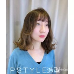 点击看大图 -P.STYLE 派斯造型