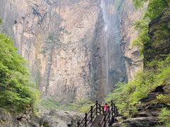 -云台山风景名胜区