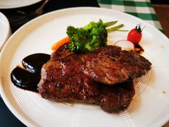 -起士林西餐厅(东经路店)