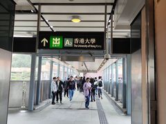 -香港大学