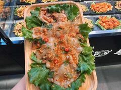 -齐市马佳地摊烤肉