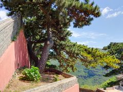 -妙峰山风景名胜区