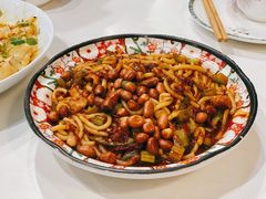 炒米粉-帕米尔食府(白云观店)