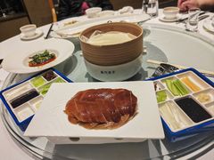 -太湖饭店·寄畅轩中餐厅