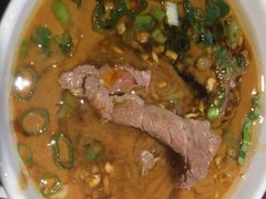 -幸运牛汕头小黄牛牛肉火锅(梅林店)
