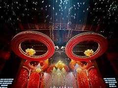 -交通银行前滩31演艺中心