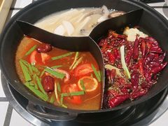 -贰回巷火锅馆(钟楼店)