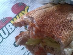 android_upload_pic-赛百味SUBWAY(东方明珠店)