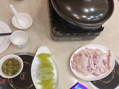 -海南椰子鸡餐厅(三亚湾红树林店)