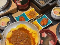 -味太助·银饭食堂(中华城店)