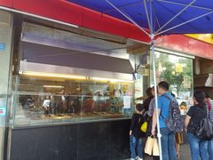 露天位-老黄记手撕烤兔(玉林街店)