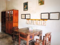 -枫泾古镇-人民公社旧址