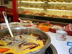 -老马路串串香火锅(北门桥店)