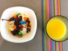 -解放碑威斯汀酒店-知味国际美食餐厅