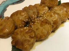 -幸福蔬·时尚蔬食(黄山湖公园店)