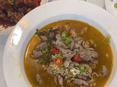 -火龙堂·风味民间菜(文一路店)