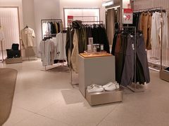 -ZARA(大上海时代广场店)