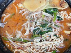 -曹宝林砂锅麻辣烫(星光路店)
