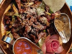 -吉祥圣雪藏餐