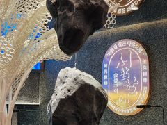 -西塔老太太泥炉烤肉(龙湖北苑天街店)