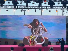 -交通银行前滩31演艺中心