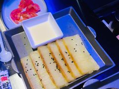 -黑门烤肉