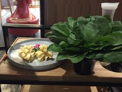 -煲宫猪肚鸡(昆山金鹰国际购物中心店)