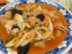 -真不同饭店(中州东路店)