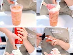 -牛牛和清小妞芝士卷饼厂(红谷滩万达店)