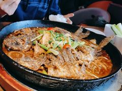 -老板恋上鱼(恒隆广场店)