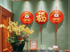 -蝶园·装修中(BFC外滩金融中心店)