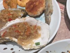 -汉丽斯巴西烤肉自助(市南店)