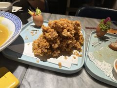 -莞府家宴·东莞菜(市民服务中心店)