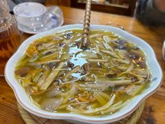 -下梅人家土菜馆(历史文化餐厅度假区店)