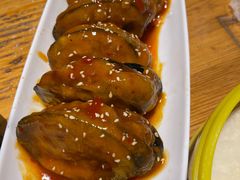 -肘子酥·天津菜·特色捞面(德云社店)