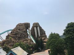 -珠海长隆海洋王国