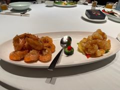 -荣兴酒家(徐家汇店)