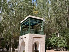 -艾提尕尔清真寺