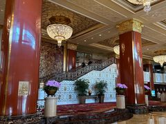 -北京中国大饭店