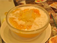 -许留山(上海街店)