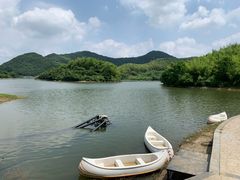 -宁波九龙湖开元度假村