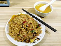 -淮安人特色蛋炒饭(李府街店)