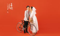 -苏州HX-合喜映画婚纱摄影