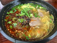 -一品飘香米线(一中总店)